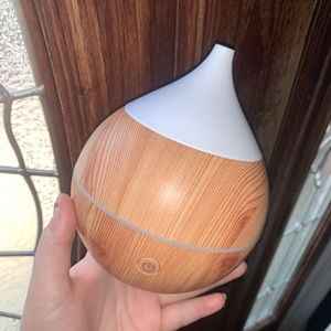 Essential Oil diffuser